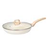 UOTUO Non-stick Flat-Bottom Frying Pan
