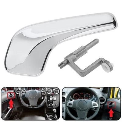 Car Interior Door Handles for Opel Left & Right Interior