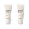 Kundal Rich Soymilk Body Cream Mellow Vanilla 200ml 2ea Korea Beauty
