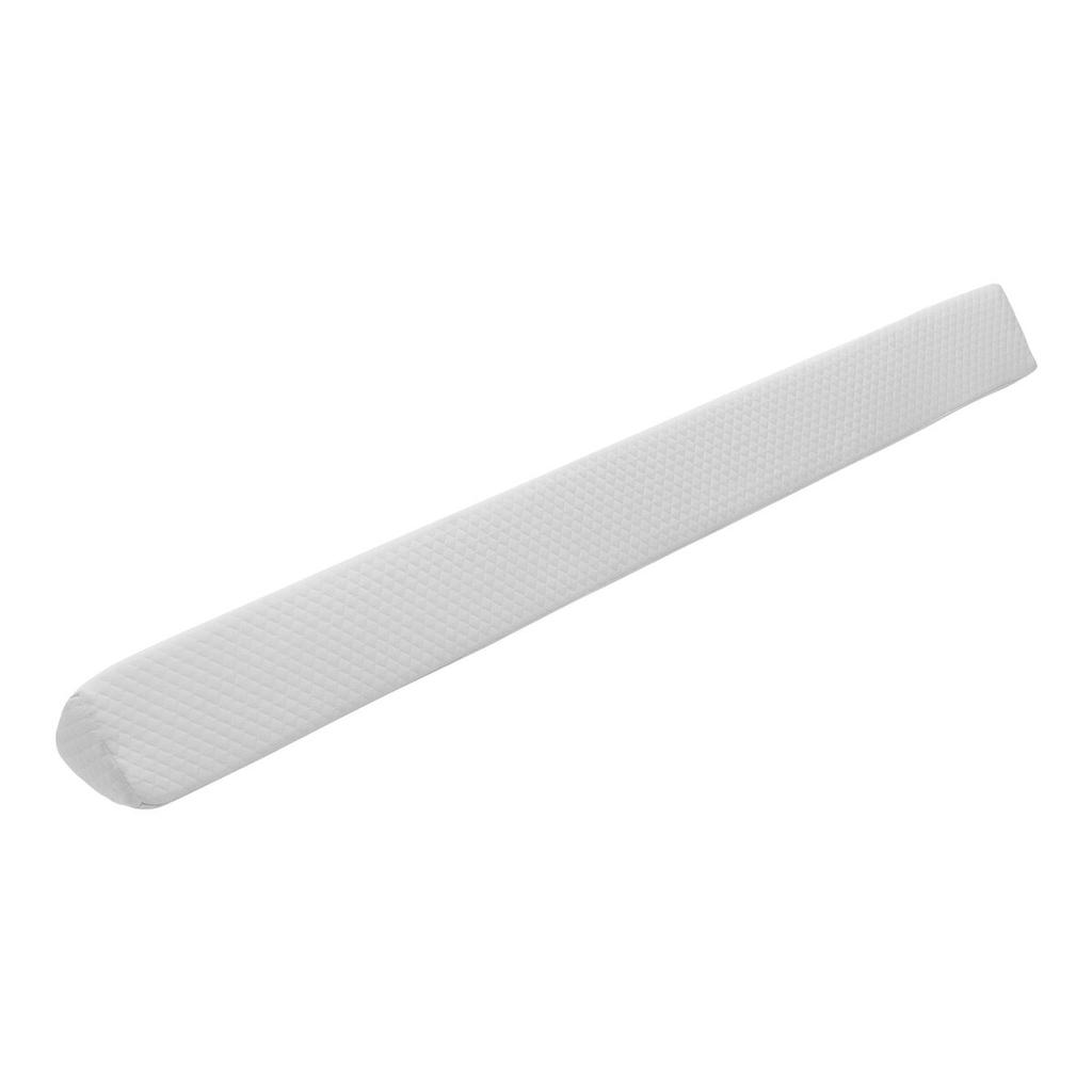 Toddlers Bed Bumper 56 in Non-Slip Foam Bed Guard Rail Bumper Lightweight