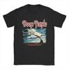 DEEP PURPLE Stormbringer UK HARD ROCK TShirt M3XL Unisex T-Shirt