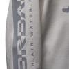 Jordan T-Shirt Knit Reflective Round Neck Kids tops IU5393-133