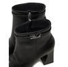 Ботильоны KARL LAGERFELD KL33150, черные