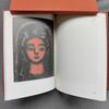 [USED] Signed Book "The House of Paintings" Kazuo Ishii's Art Collection