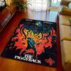 Light Luxury Carpet Kitchen Corridor Bathroom Non-slip Mat