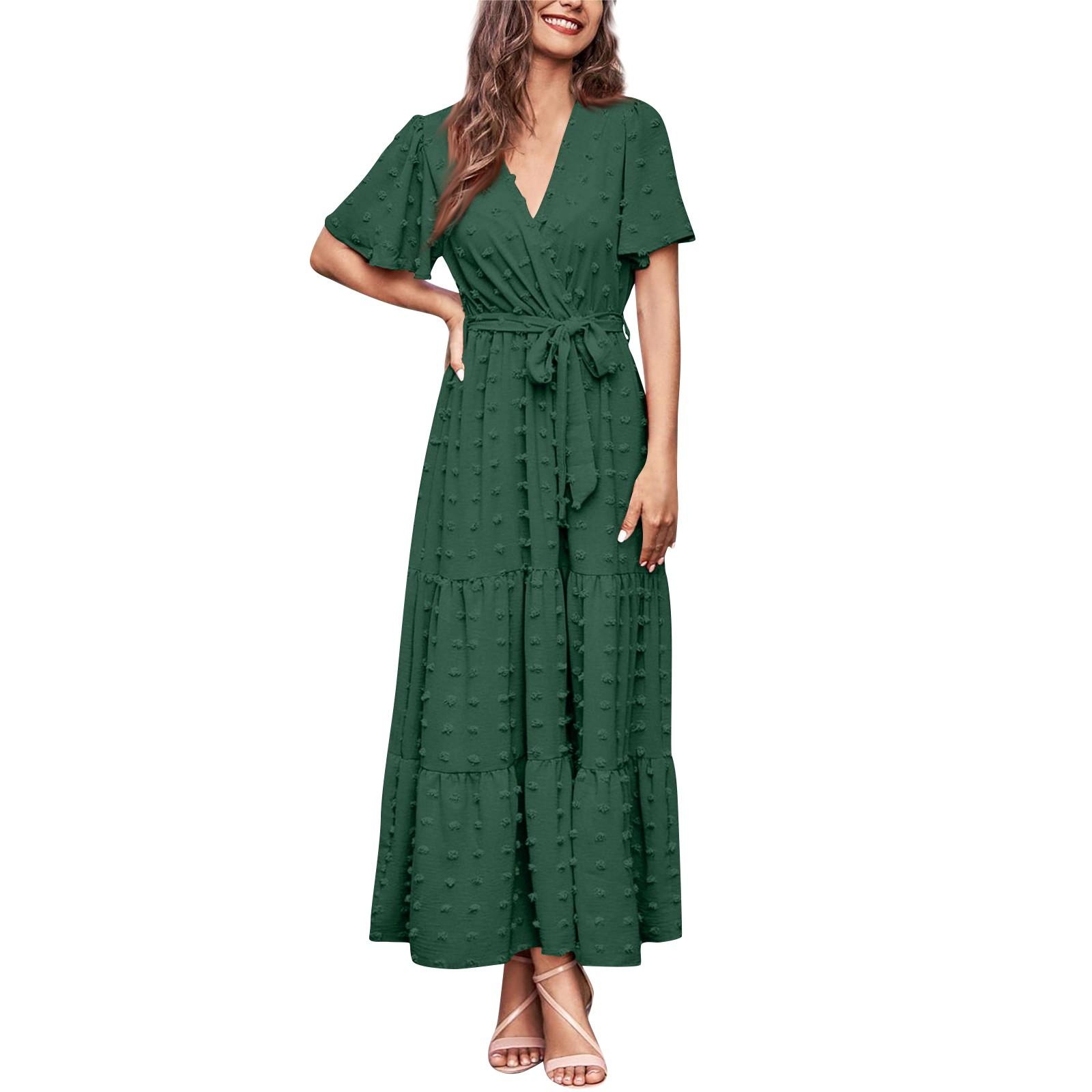 Женское платье принцессы — фото 9