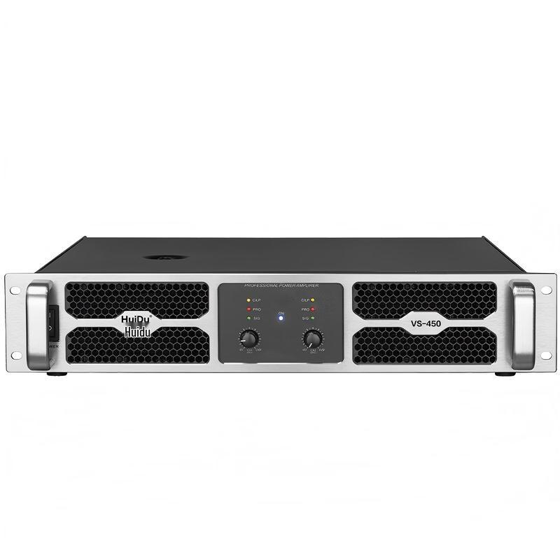 HuiDu Professional Audio Equipment (CN version)