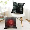 Hot Classic Silent Hill 3 Game Pillow Anime Pillow Sofa Bed Head Pillow Cover Cushion Cover Fashion