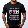 Proudfam Apparel Co