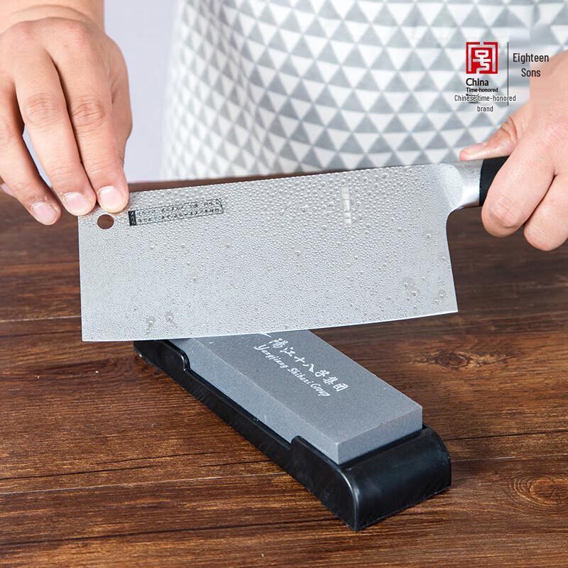 Shibazi SM-02 Sharpening Stone