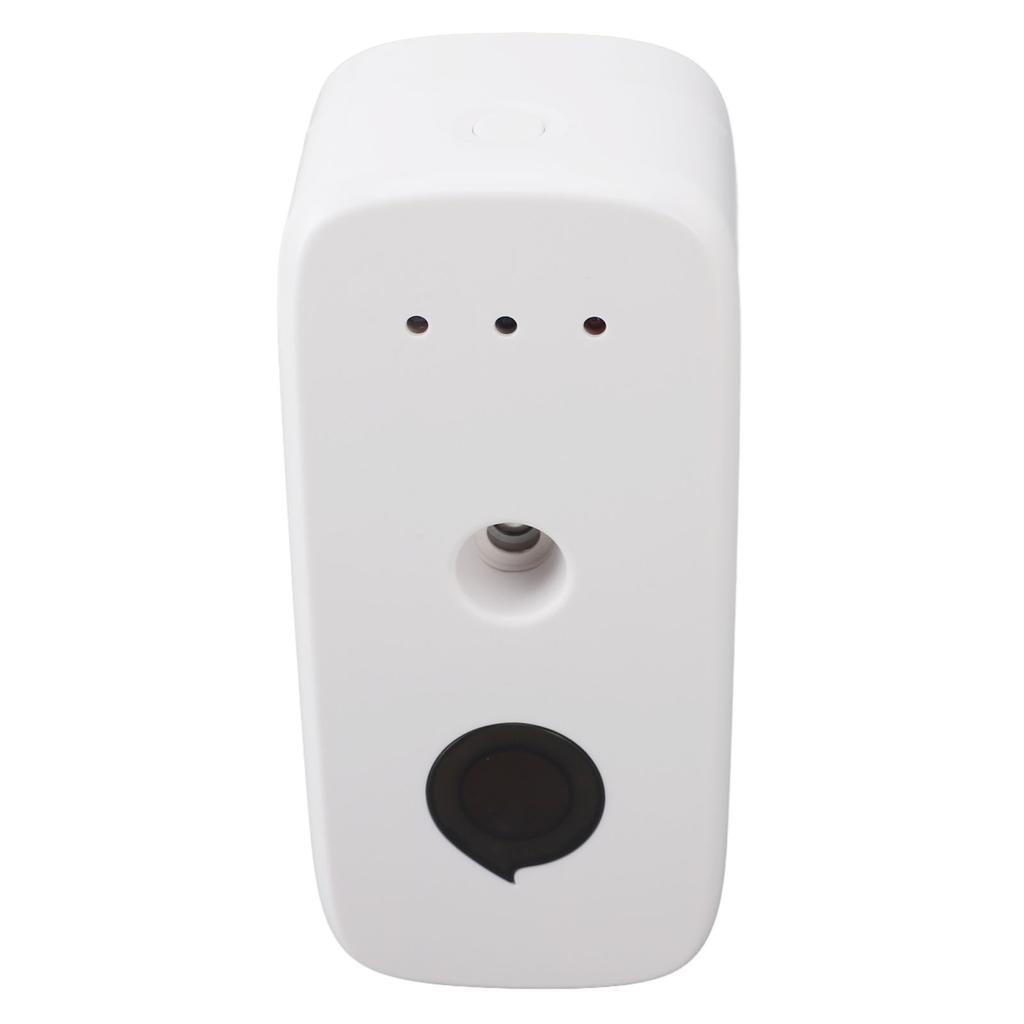 150ml Air Aromatherapy Diffuser Wall Mounted Automatic Spraying Nano Atomizing Essential Oil