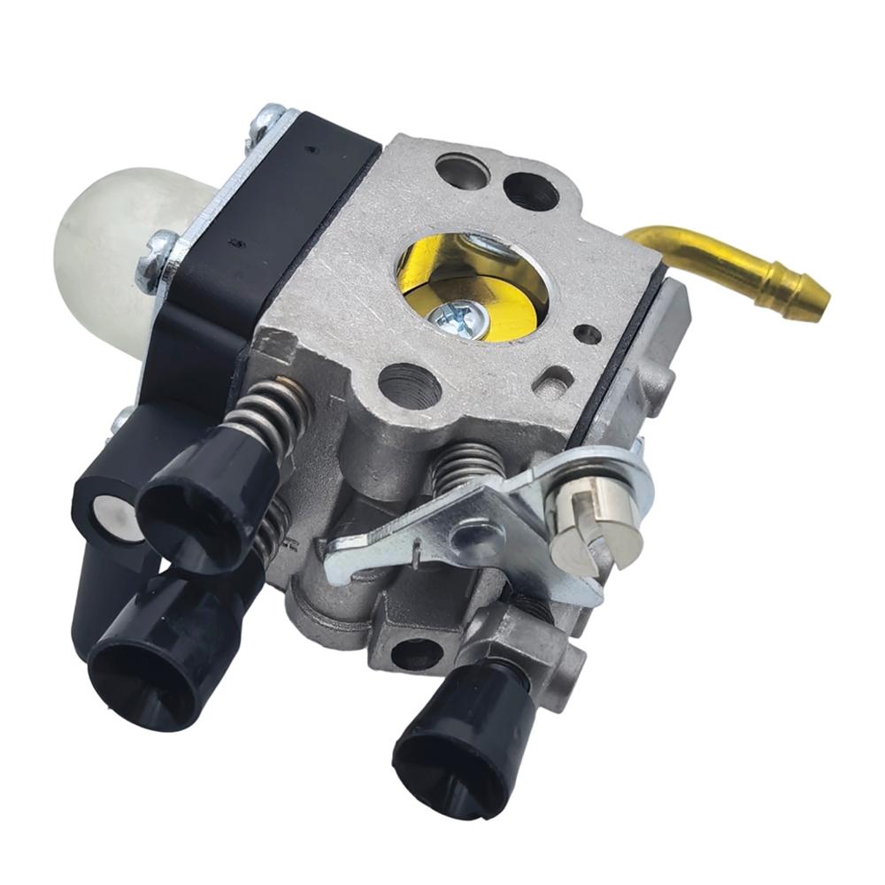 Carburetor For STIHL HS81 HS81R HS81RC HS81T HS86 HS86R HS86T Trimmer 4237 120 0606 Zama C1Q-S225 Carb