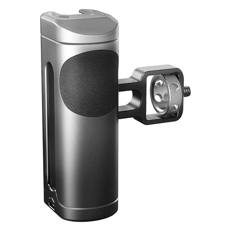 SmallRig up and Down Adjustable Mini Side Handle for Phone Cage Smartphone Video Rig - 3894 3894 белый
