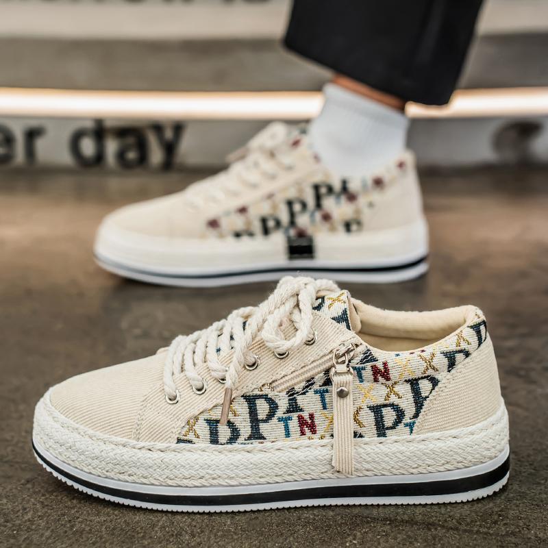 Fashion CYYTL Mens Shoes Sneakers Casual Outdoor Summer Breathable Sports Running Hiking Fashion Luxury Tennis Platform Designer Loafers