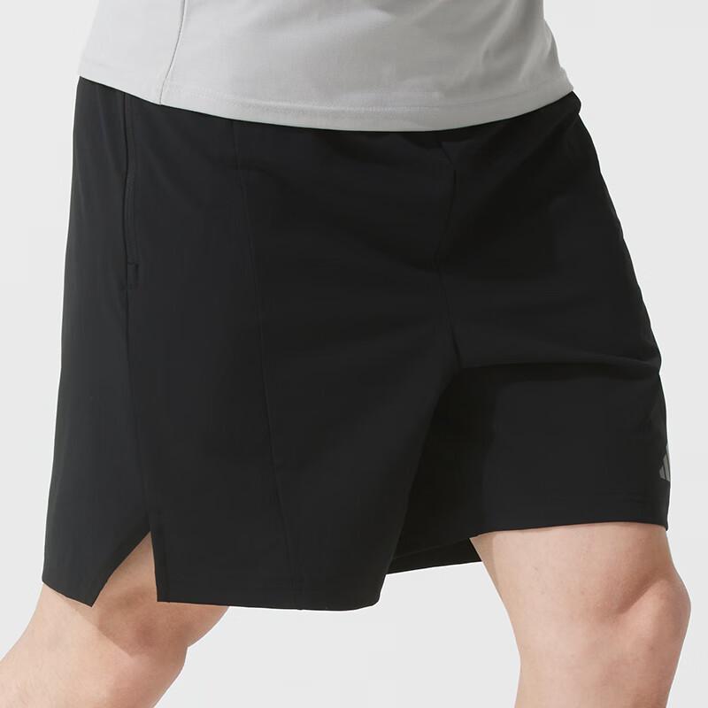 adidas Pantalones Cortos de Entrenamiento Fitness para Correr para Hombre