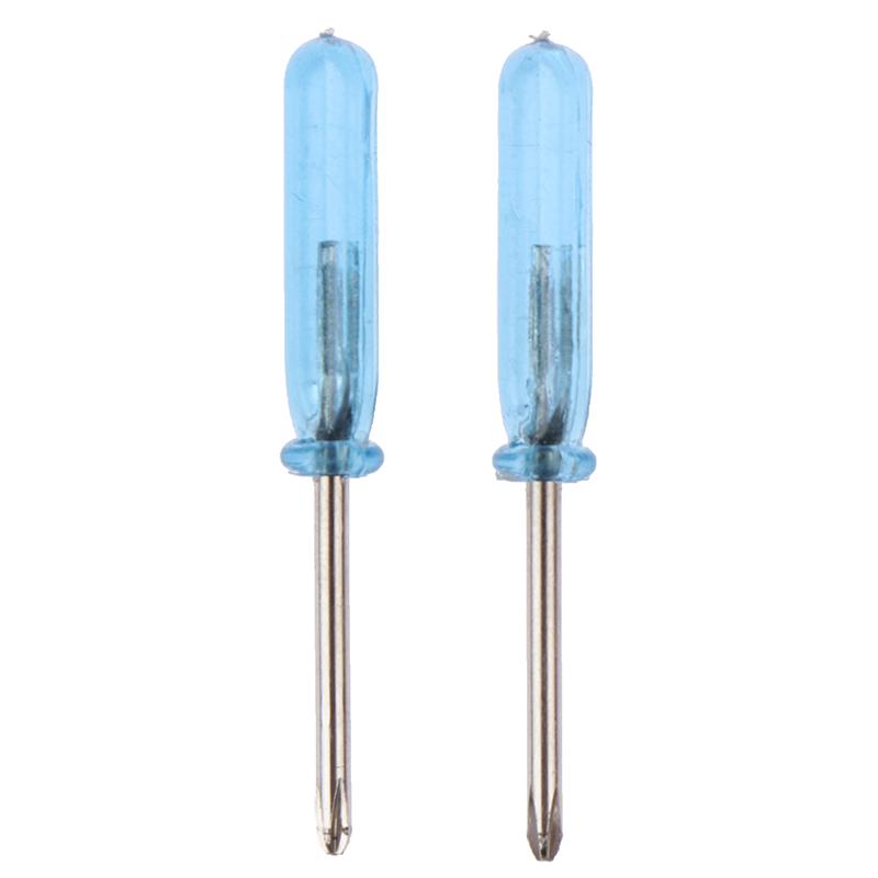 1Pcs 2.0 45Mm Mini Opening Cross Screwdriver Repair Tool