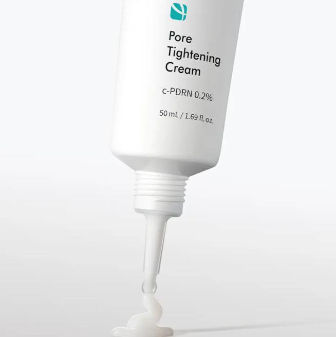 Rejuran Pore Tightening Cream 50ml – PDRN Pore Care & Firming Cream