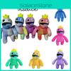 Peluche Roblox Rainbow Friends Morbido E Morbido Perfetto Per Compleanni E Regali Di Natale Per Bambini