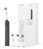 Epeios Rotating Electric Rotating 3 Brush IPX7 60 Days of Birthday Gift Toothbrush, Type, Heads, Waterproof, Type-C Rechargeable, Use, OKare! Loop,