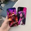 IR10 Free Fire Phone Shell Case for Redmi Note 12 12S 12C 13 13C 13R 14 14S 14R 14C Pro Max Plus A3 A3X A4 A5 11A 13X