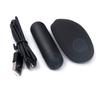 Mini Bullet Design Wearing Massager Vibrator with Remote Control for Ladies Sexy New Underwear Lace Panties Remote Control Eggs