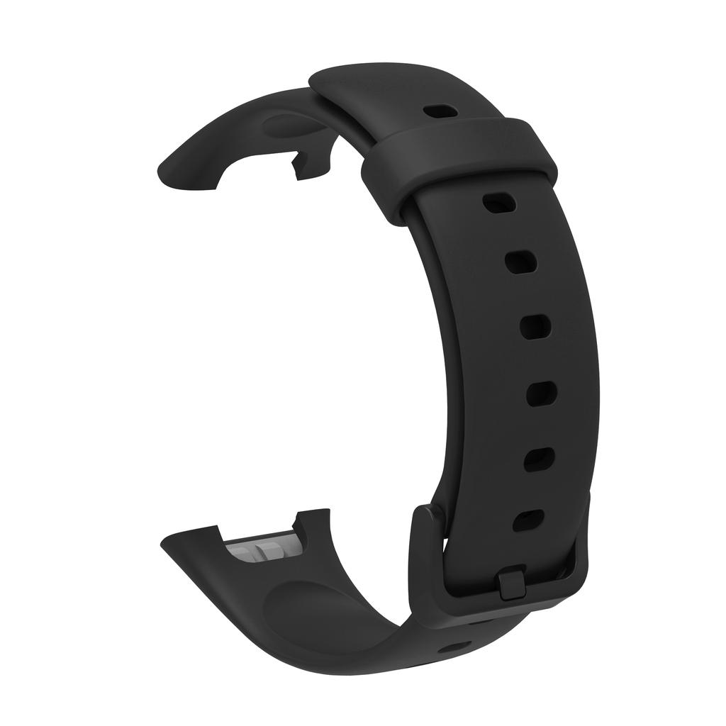 Cinturino in Silicone Per Xiaomi Band 7 Pro Cinturino Sportivo Braccialetto in Gomma Accessori di Ricambio per Orologio