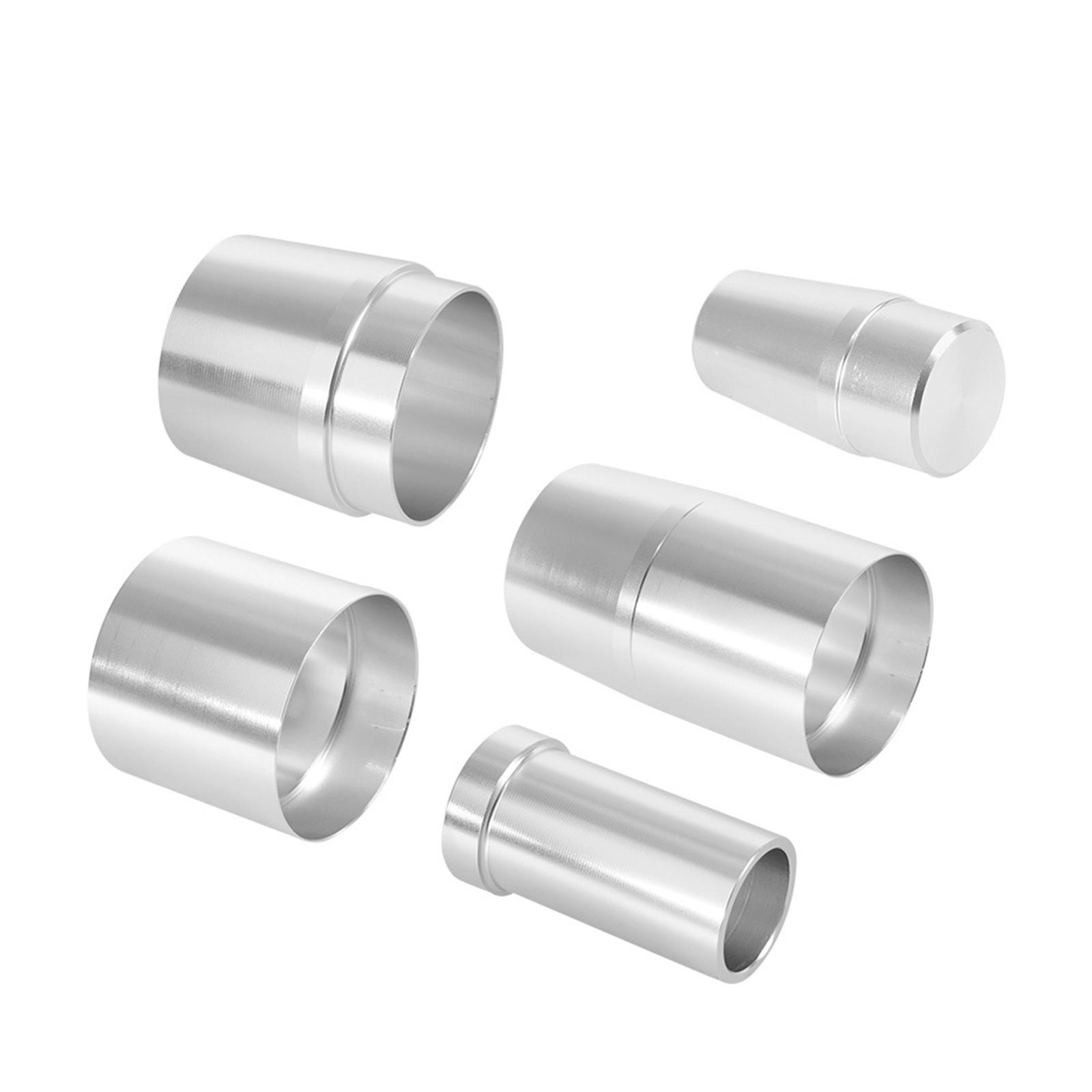 

Automotive Transmission Seal Resizing Tool For 700-R4 4L60 4L65E 4L70L, Aluminum, Professional Mechanic Auto Enthusiasts 1