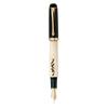 Kuretake Brush Fountain Yume Black Pen, Pen, Ginga, Body, DBA140-1
