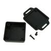 36*36*15Mm High Quality Small Abs Electronics Enclosure Electrical Plastic Case