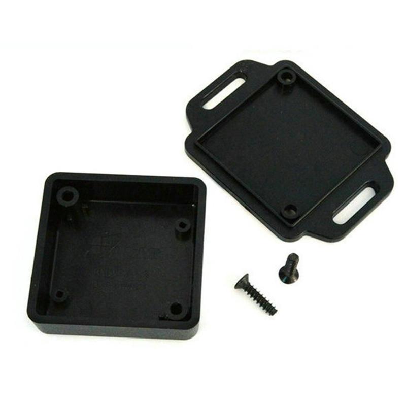 36*36*15Mm High Quality Small Abs Electronics Enclosure Electrical Plastic Case