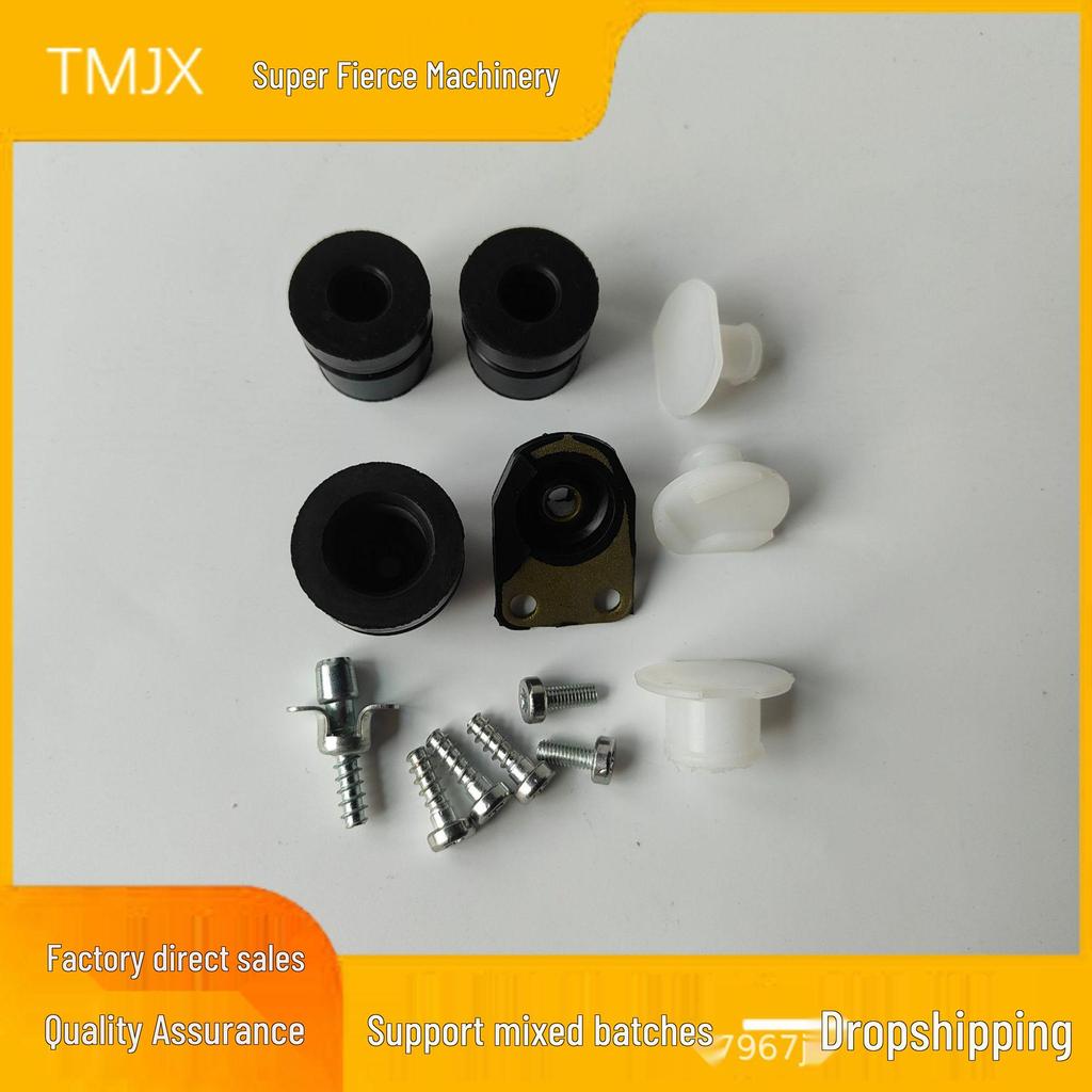 Anti-Vibration Mechanical Rubber Bushing for MS380, 381, and MS382 Chainsaw