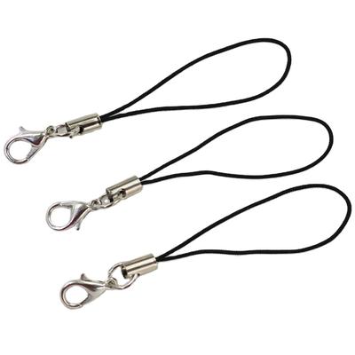 Cell Phone Lanyard Cords Key Chain Cell Phone Cords  Lobster Clasp Lanyard