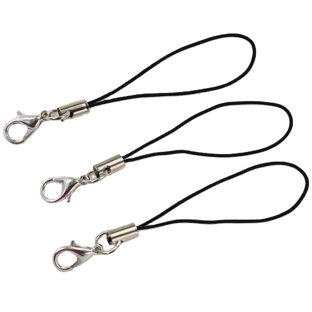 Cell Phone Lanyard Cords Key Chain Cell Phone Cords Lobster Clasp Lanyard