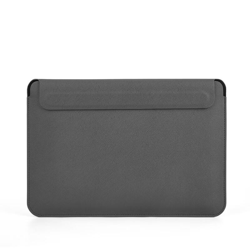 PU Magnetic Laptop Sleeve for Apple MacBook