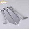 XT5 Rear Window Wing Cover Electroplated Triangle Trim Accessory