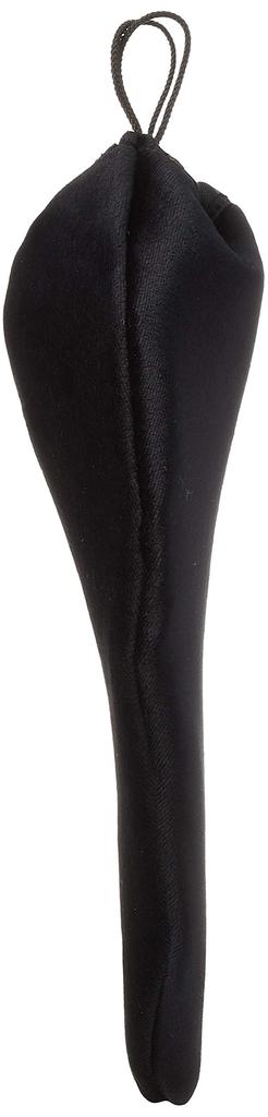 Kiktani Sax Neck Pouch Black NP-200 Alto Tenor