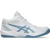 Gel-task Mt 4 Sneakers Mid-cut White/Blue