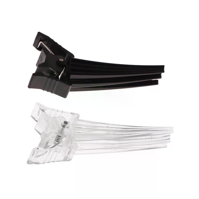Unisex Fluffy Hairpin Curling Roots High Natural Fluffy Hair Root Volumizing Hair Clip Hair Curler Styling Fluffiness Tool Comb
