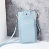 Women's Mini Crossbody Phone Bag - Versatile, Fashionable, Spring/Summer 2022