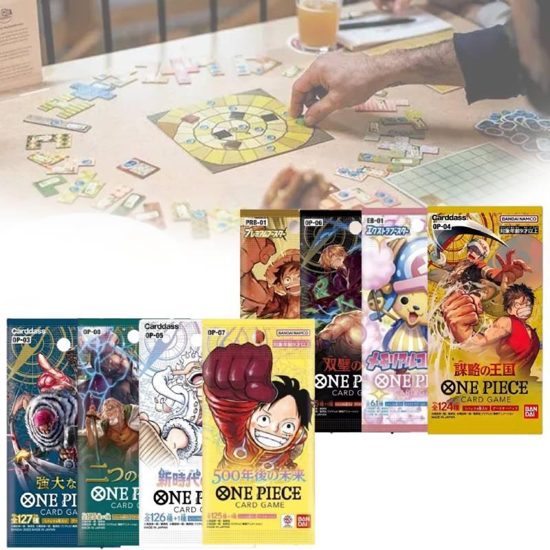Limited Edition Opcgtcgop08 For Trading Card Aficionados