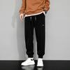 Autunno Inverno Pantaloni da Jogging in Velluto a Coste Uomo Larghi Moda Streetwear Ampi Casual Pantaloni Harem Taglie Forti 8XL