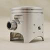 200cc Motorcycle Piston Ring Piston Dia 66mm 66.25mm 66.5mm 66.75mm 67mm Pin Dia 16 Mm For KAWASAKI KDX200 KDX200SR KDX200R