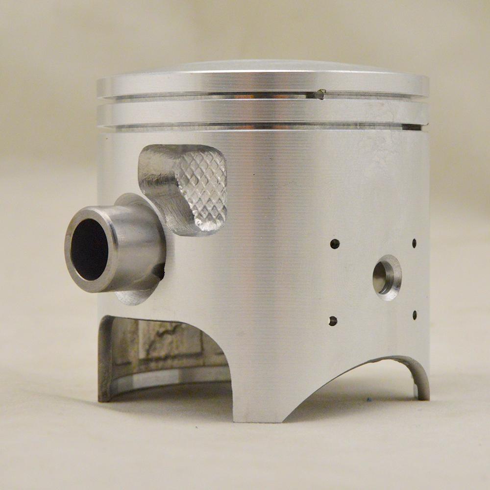 200cc Motorcycle Piston Ring Piston Dia 66mm 66.25mm 66.5mm 66.75mm 67mm Pin Dia 16 Mm For KAWASAKI KDX200 KDX200SR KDX200R