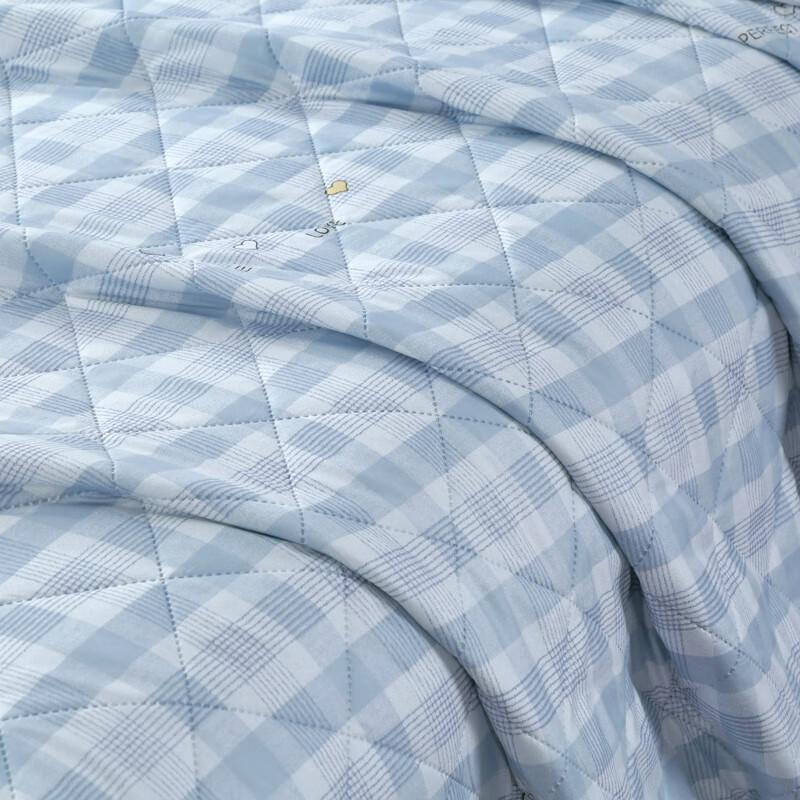 

Muji Skin-Friendly Summer Quilt