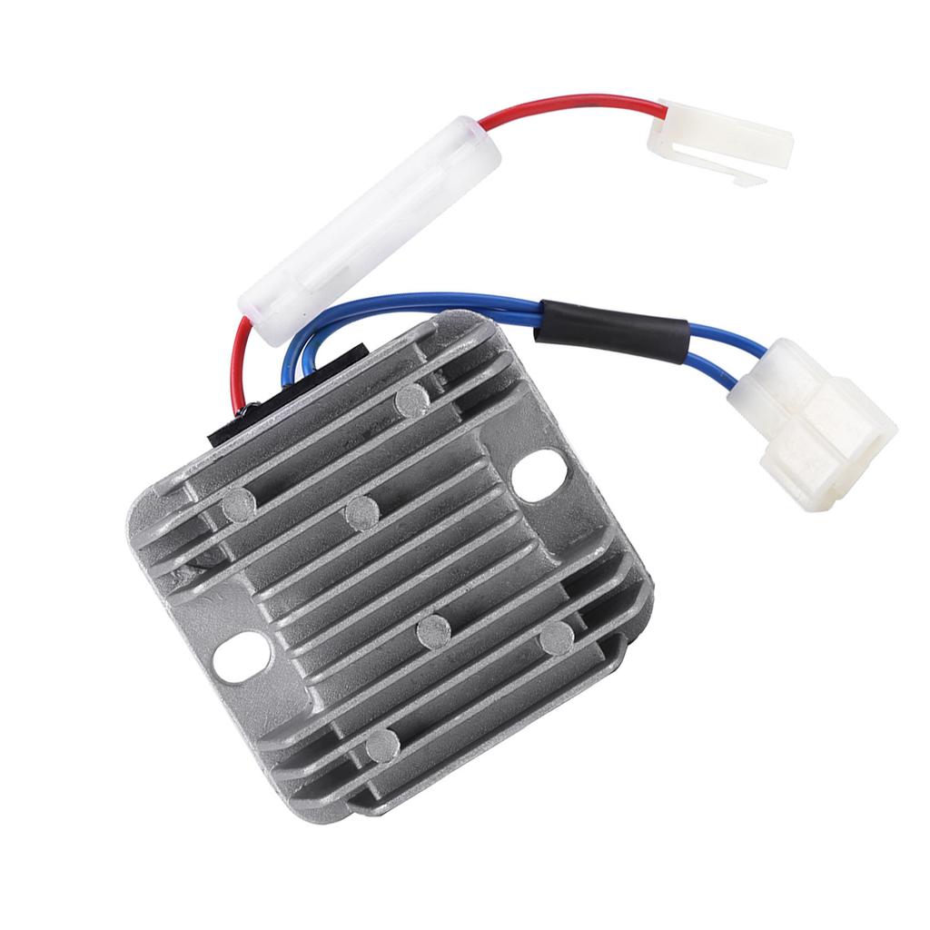 178F/186F 12V DC Voltage Regulator AVR For KDE3500 5000 6500 6700 Generator AVR Rectifier Voltage Regulator DC Voltage Regulator