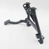 Motorcycle Mod Accessories: Honda CB400X/CB500X Kickstand & Parking Stand