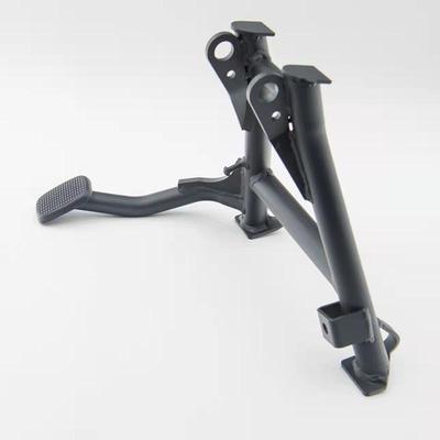 Frames en uitrusting voor een motorfiets – Fietsstandaarden