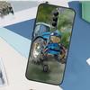 Farm Vehicle Tractor For Nubia Red Magic 10 Pro Plus 6 7 8 9 Pro 6S 7S 6R 5G Case For RedMagic 8S 9S Pro Plus