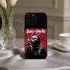 Rock Q-Queens of the S-Stone Age  Phone Case Silicone Soft For IPhone 17pro 16 15 14 13 12 11 X XR Plus Pro Max Plus