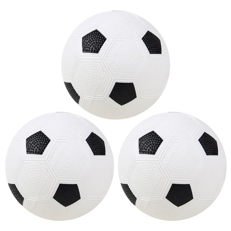 1/2/3PCS Mini Inflation Ball PVC Football Basketball Rugby Parent-kid Interaction Game Props Indoor Outdoor Sport Party Gift ZYF